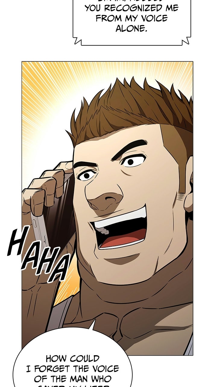 Read The Ex-Mercenary Prosecutor chapter 3 image 16 on Lezhin