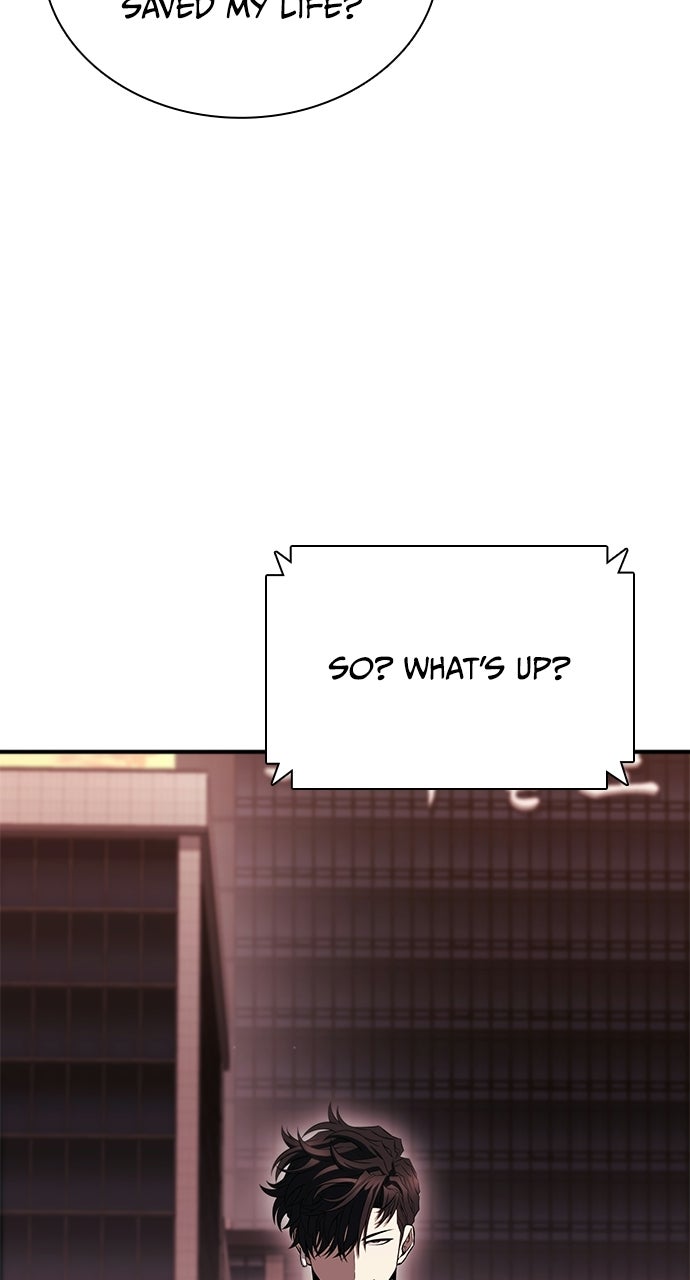 Read The Ex-Mercenary Prosecutor chapter 3 image 17 on Lezhin