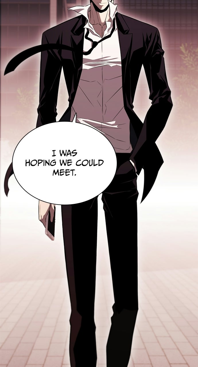 Read The Ex-Mercenary Prosecutor chapter 3 image 18 on Lezhin