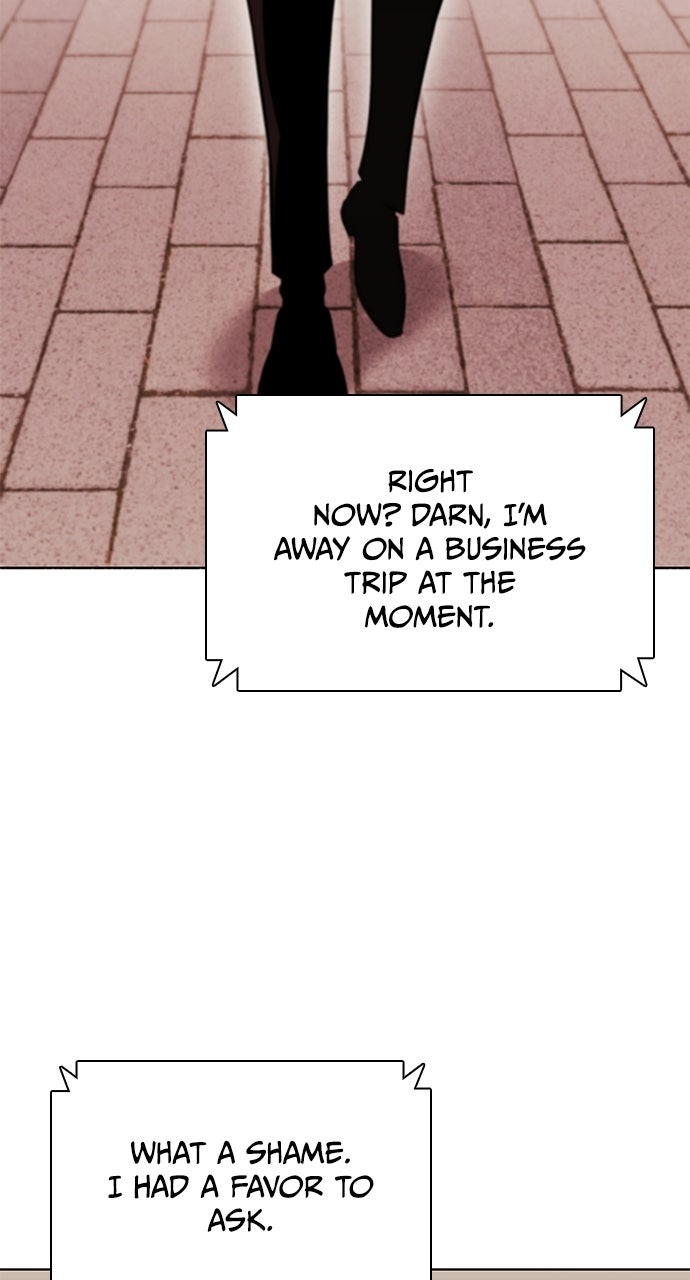 Read The Ex-Mercenary Prosecutor chapter 3 image 19 on Lezhin