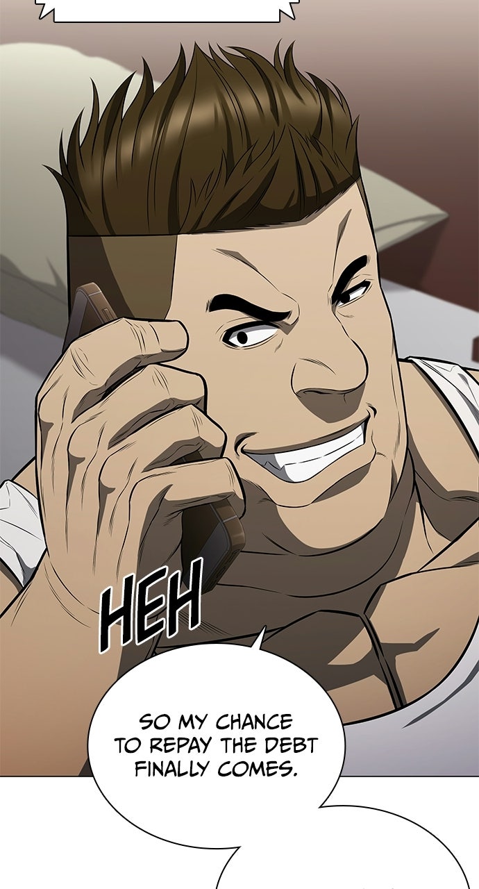 Read The Ex-Mercenary Prosecutor chapter 3 image 20 on Lezhin