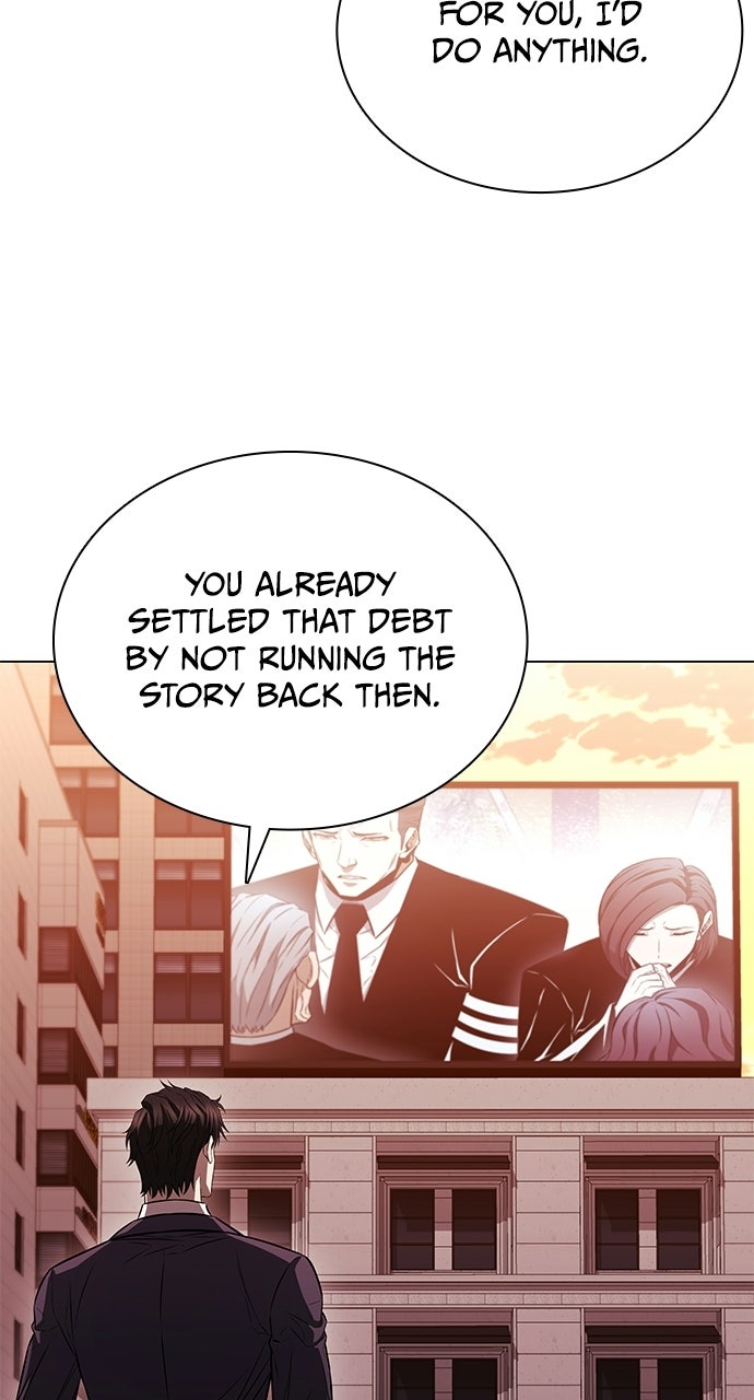 Read The Ex-Mercenary Prosecutor chapter 3 image 21 on Lezhin