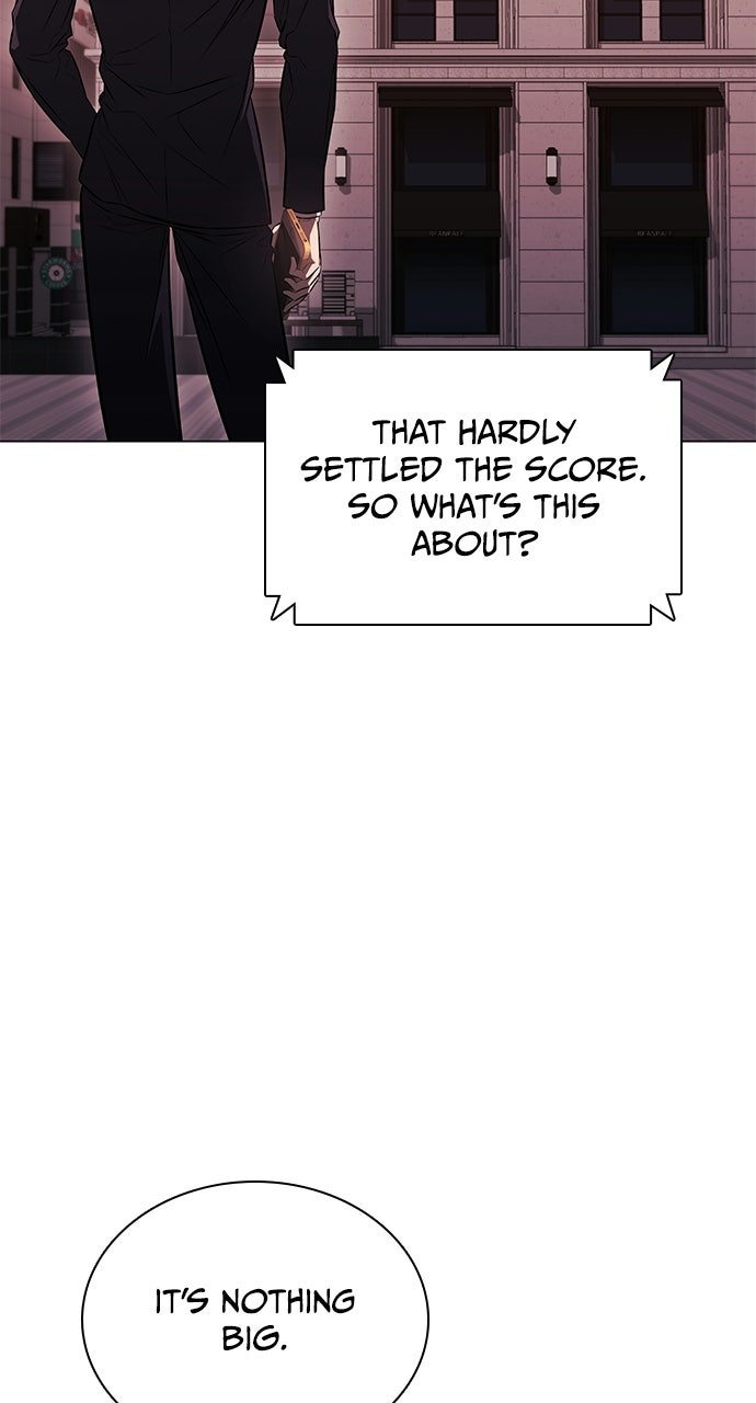 Read The Ex-Mercenary Prosecutor chapter 3 image 22 on Lezhin