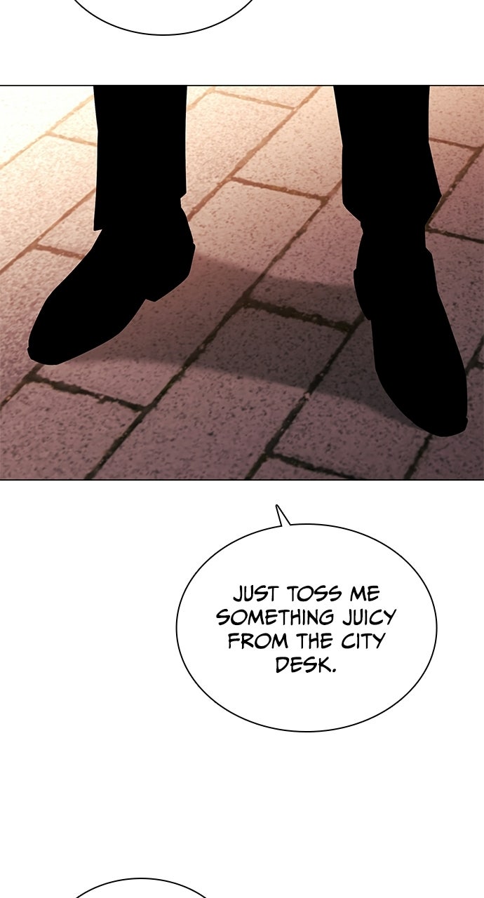 Read The Ex-Mercenary Prosecutor chapter 3 image 23 on Lezhin