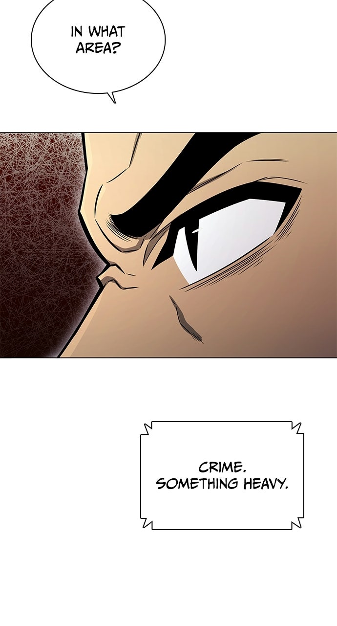 Read The Ex-Mercenary Prosecutor chapter 3 image 24 on Lezhin