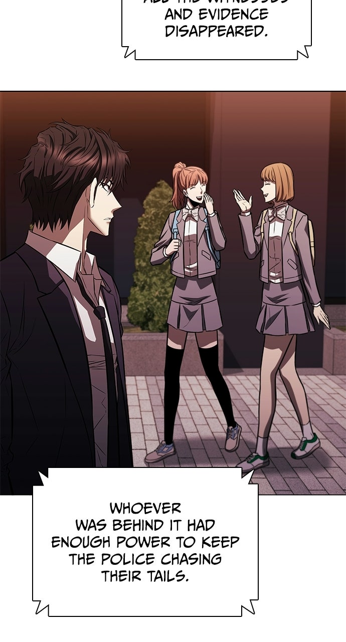 Read The Ex-Mercenary Prosecutor chapter 3 image 28 on Lezhin