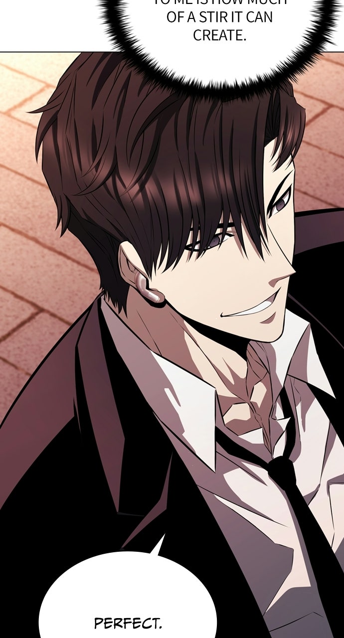 Read The Ex-Mercenary Prosecutor chapter 3 image 31 on Lezhin
