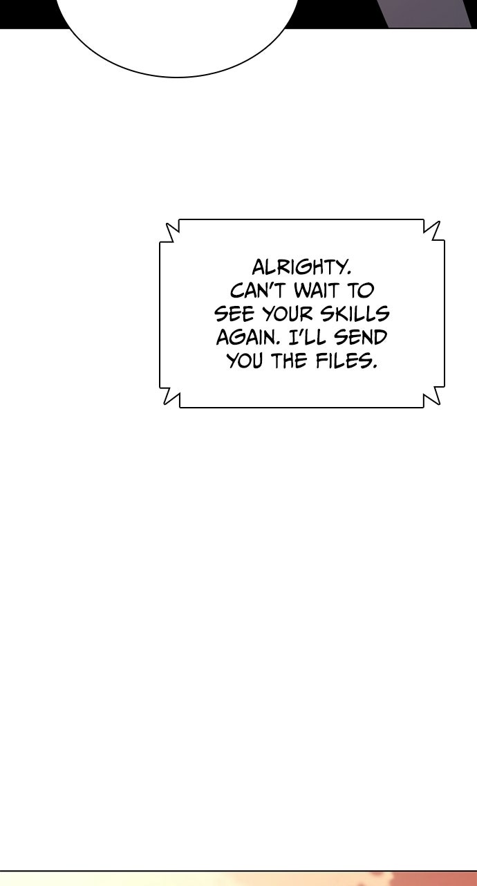 Read The Ex-Mercenary Prosecutor chapter 3 image 32 on Lezhin