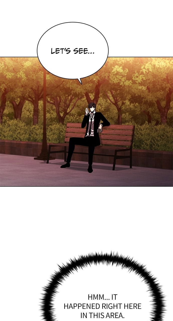 Read The Ex-Mercenary Prosecutor chapter 3 image 34 on Lezhin