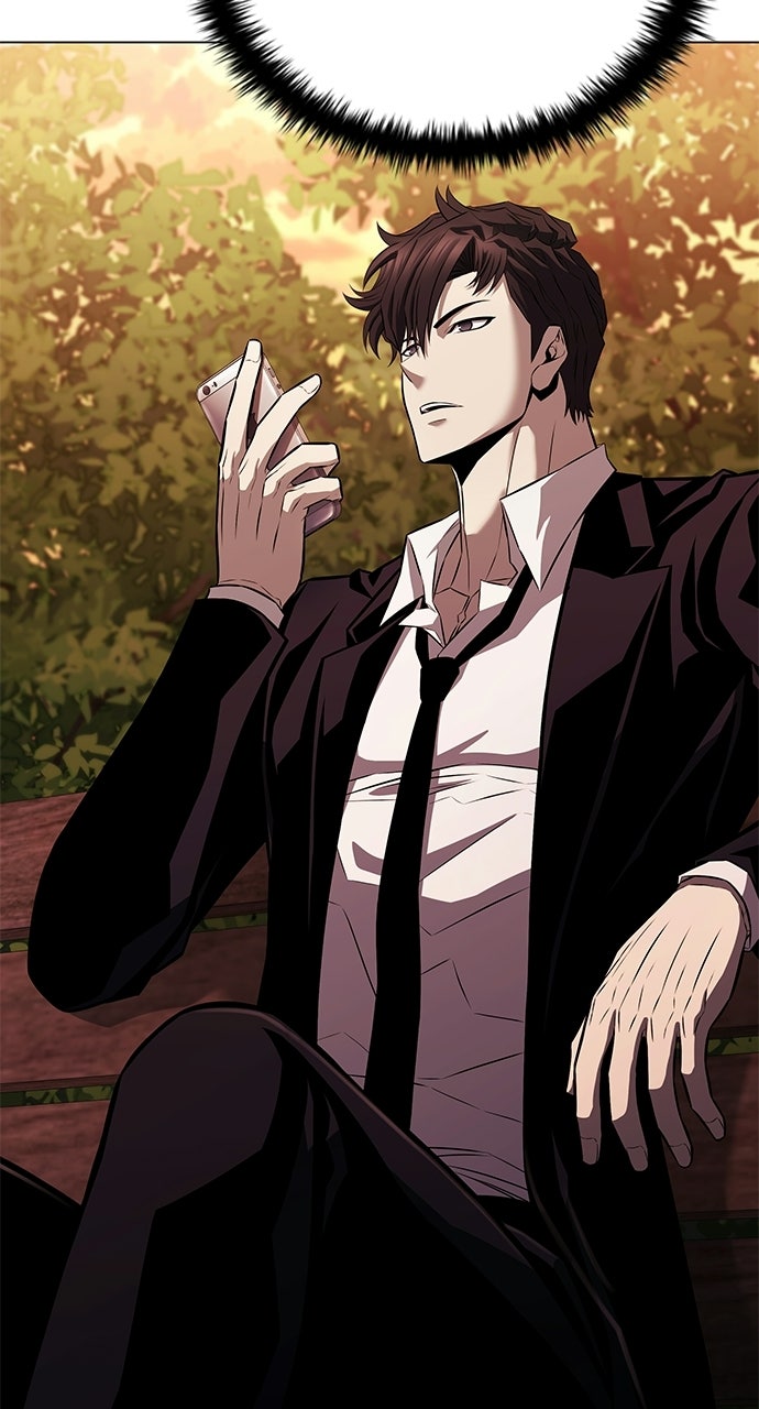 Read The Ex-Mercenary Prosecutor chapter 3 image 35 on Lezhin