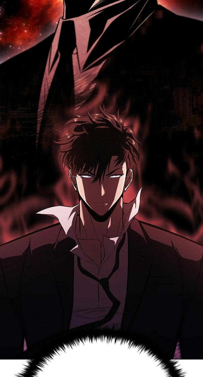 Read The Ex-Mercenary Prosecutor chapter 3 image 4 on Lezhin
