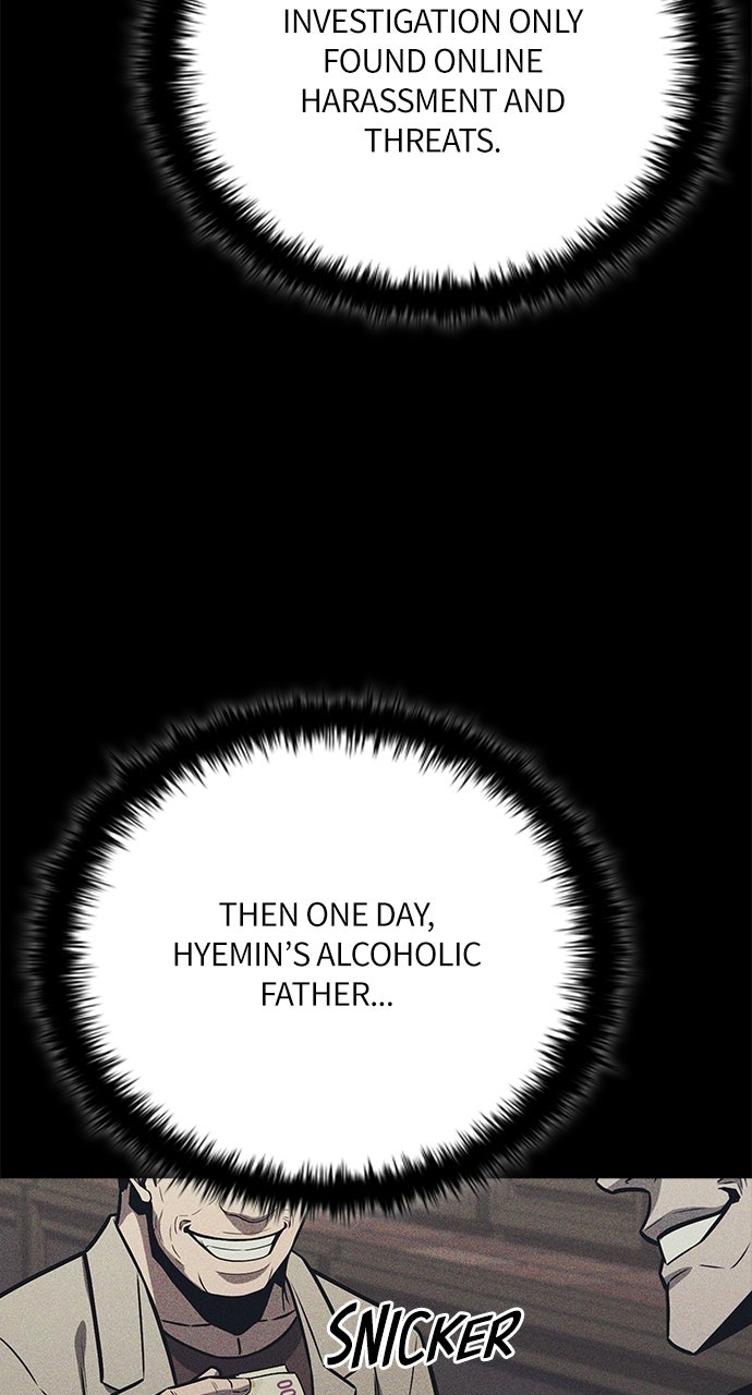 Read The Ex-Mercenary Prosecutor chapter 3 image 40 on Lezhin