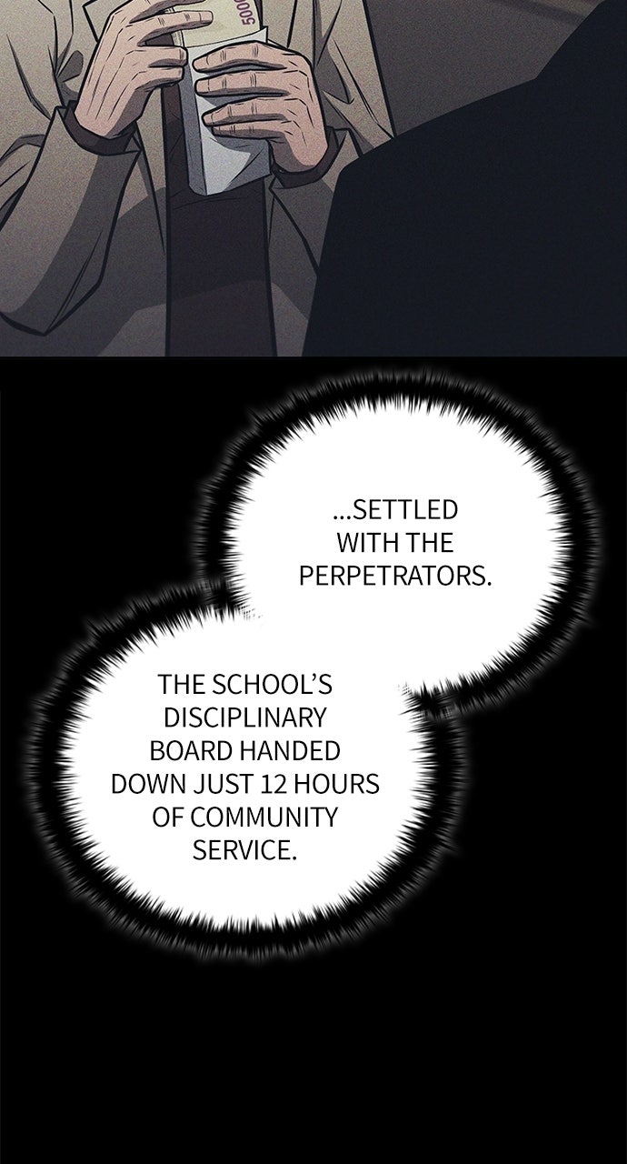 Read The Ex-Mercenary Prosecutor chapter 3 image 41 on Lezhin