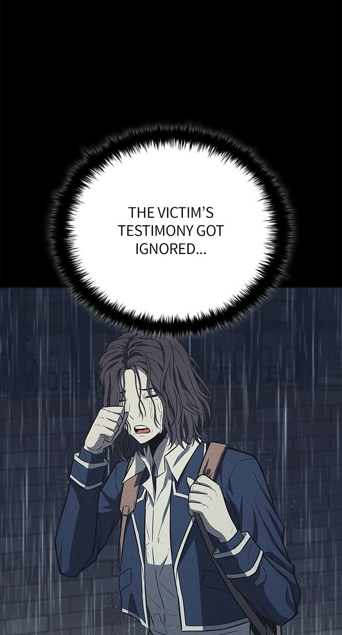 Read The Ex-Mercenary Prosecutor chapter 3 image 42 on Lezhin
