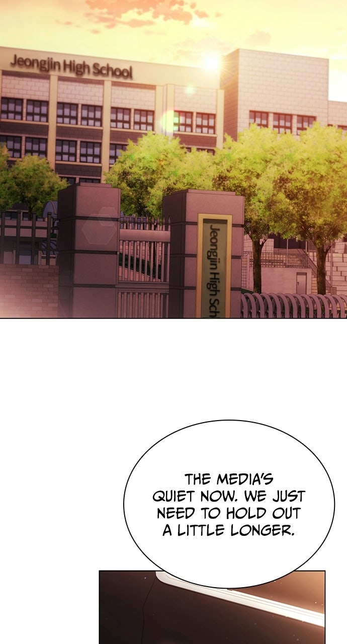 Read The Ex-Mercenary Prosecutor chapter 3 image 50 on Lezhin