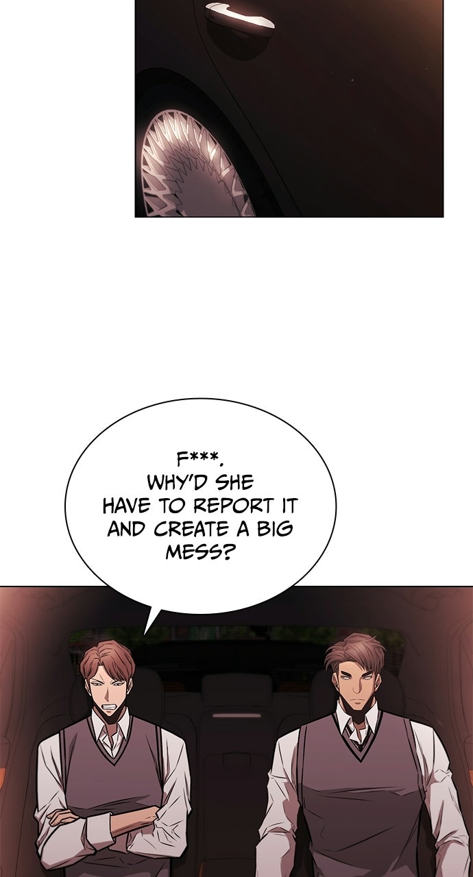 Read The Ex-Mercenary Prosecutor chapter 3 image 51 on Lezhin
