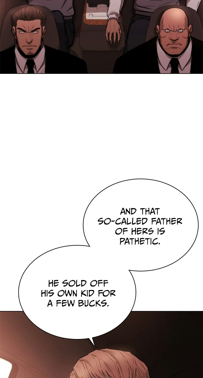 Read The Ex-Mercenary Prosecutor chapter 3 image 52 on Lezhin