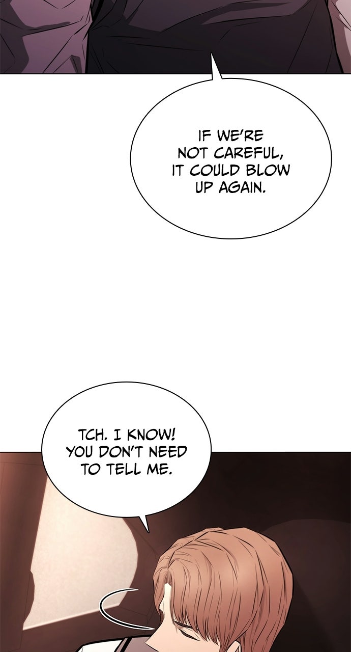 Read The Ex-Mercenary Prosecutor chapter 3 image 55 on Lezhin