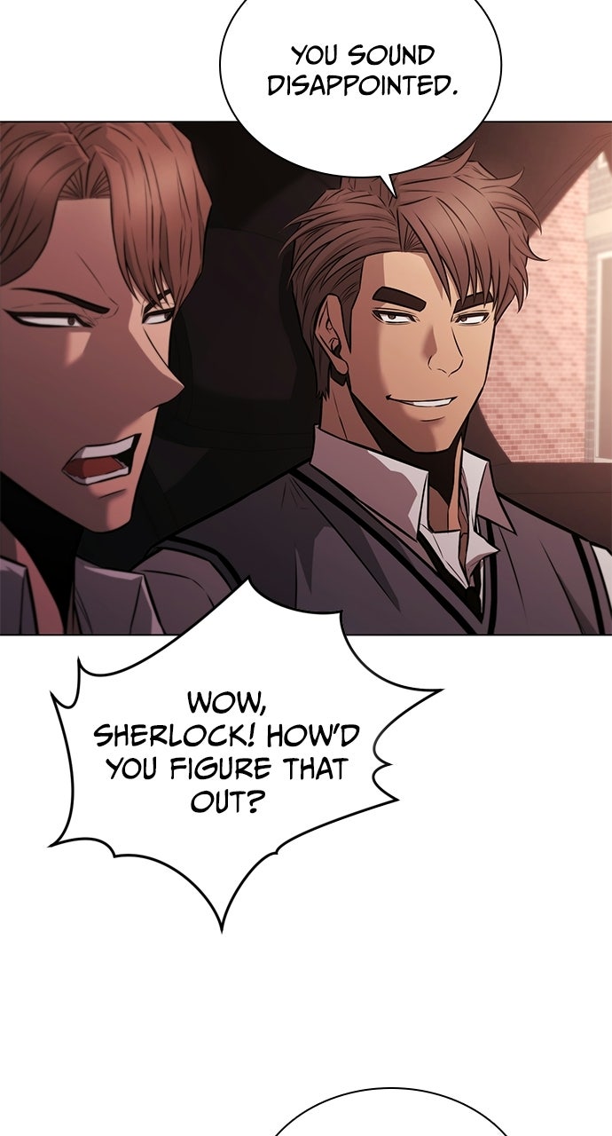 Read The Ex-Mercenary Prosecutor chapter 3 image 57 on Lezhin