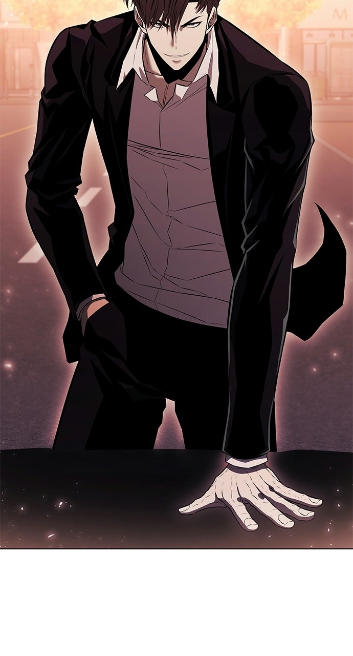 Read The Ex-Mercenary Prosecutor chapter 3 image 62 on Lezhin