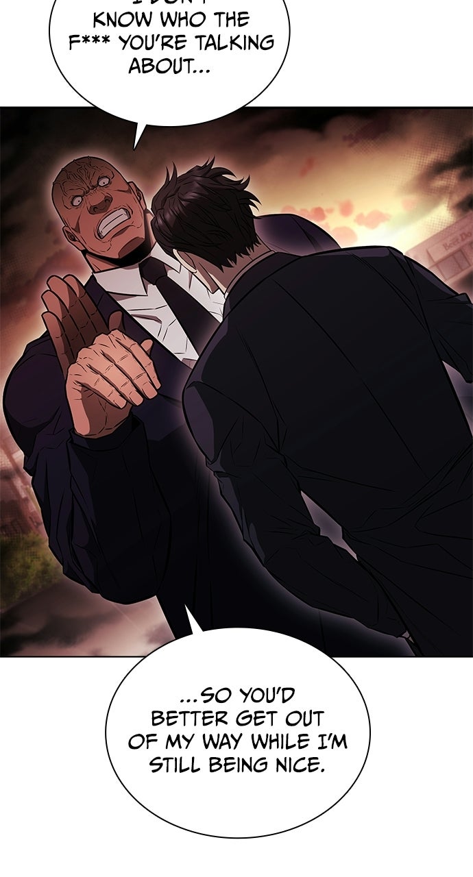 Read The Ex-Mercenary Prosecutor chapter 3 image 64 on Lezhin