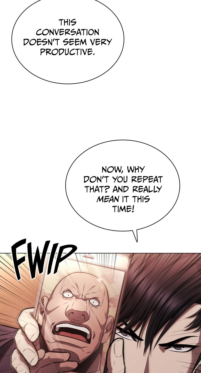 Read The Ex-Mercenary Prosecutor chapter 3 image 66 on Lezhin