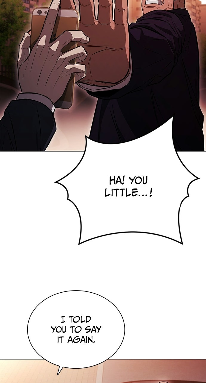 Read The Ex-Mercenary Prosecutor chapter 3 image 68 on Lezhin