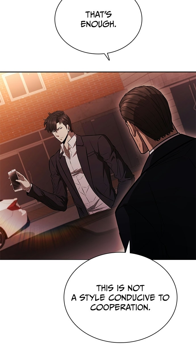 Read The Ex-Mercenary Prosecutor chapter 3 image 70 on Lezhin