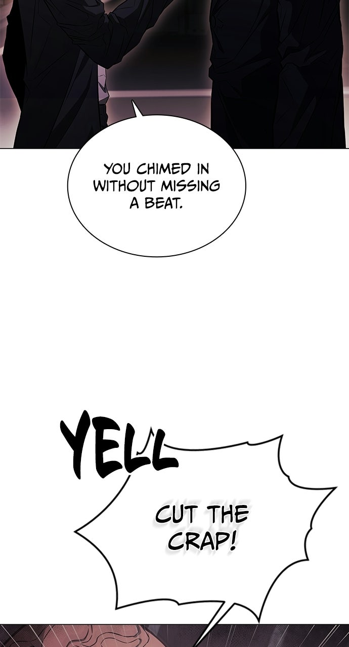 Read The Ex-Mercenary Prosecutor chapter 3 image 73 on Lezhin