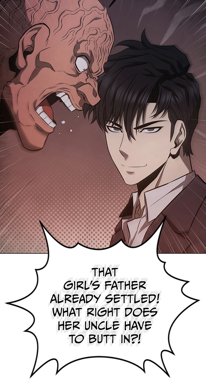 Read The Ex-Mercenary Prosecutor chapter 3 image 74 on Lezhin