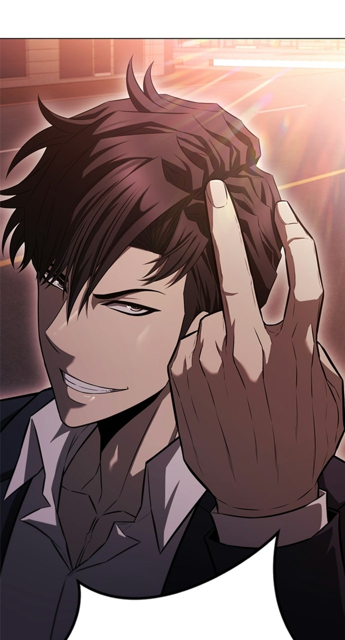 Read The Ex-Mercenary Prosecutor chapter 3 image 76 on Lezhin