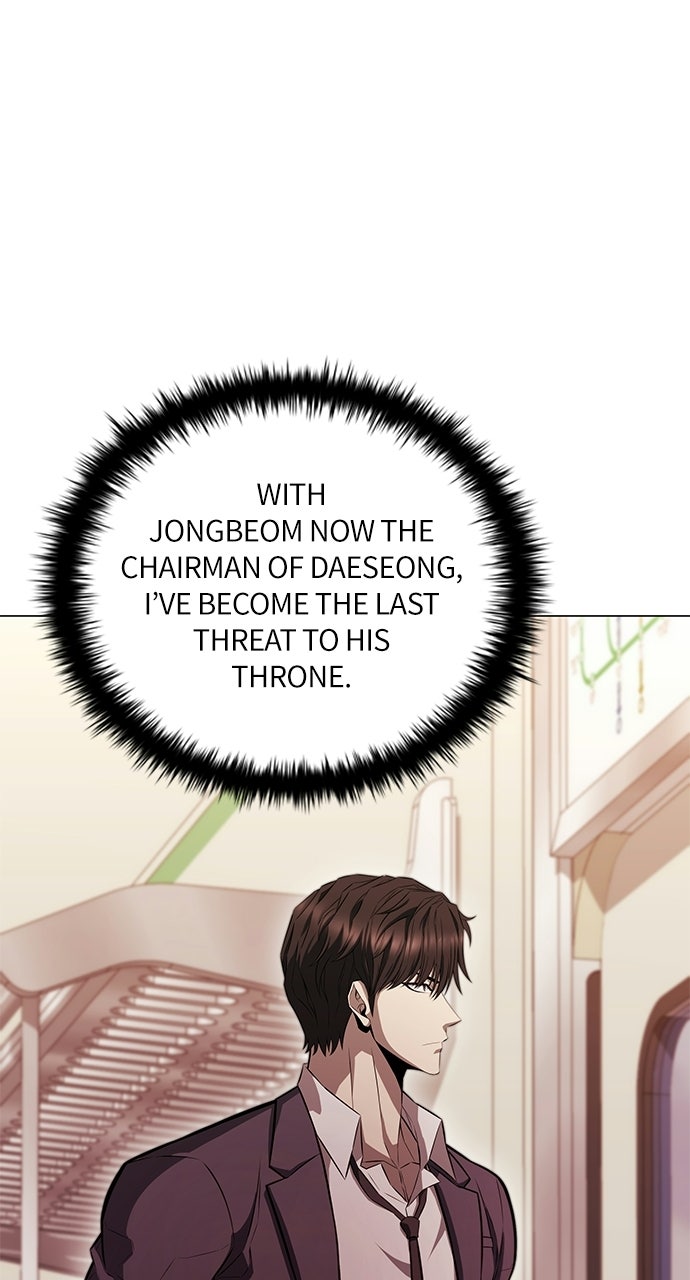 Read The Ex-Mercenary Prosecutor chapter 3 image 8 on Lezhin