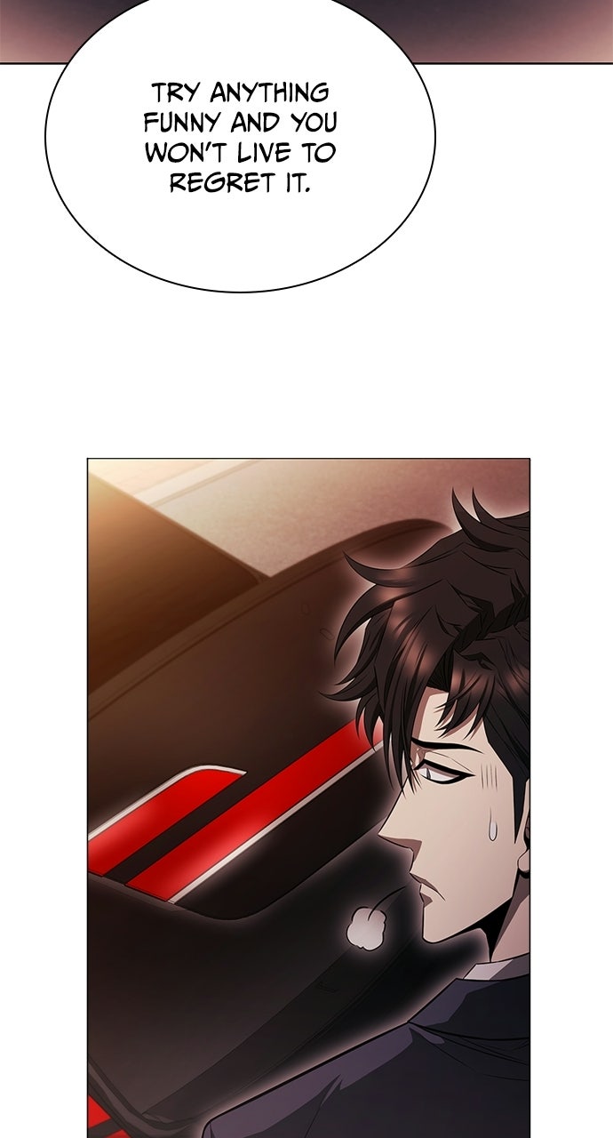 Read The Ex-Mercenary Prosecutor chapter 3 image 81 on Lezhin