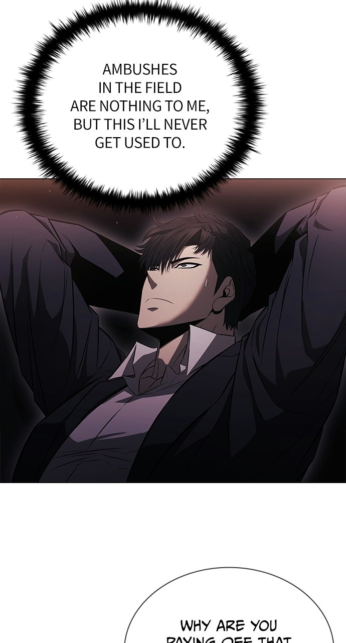 Read The Ex-Mercenary Prosecutor chapter 3 image 88 on Lezhin