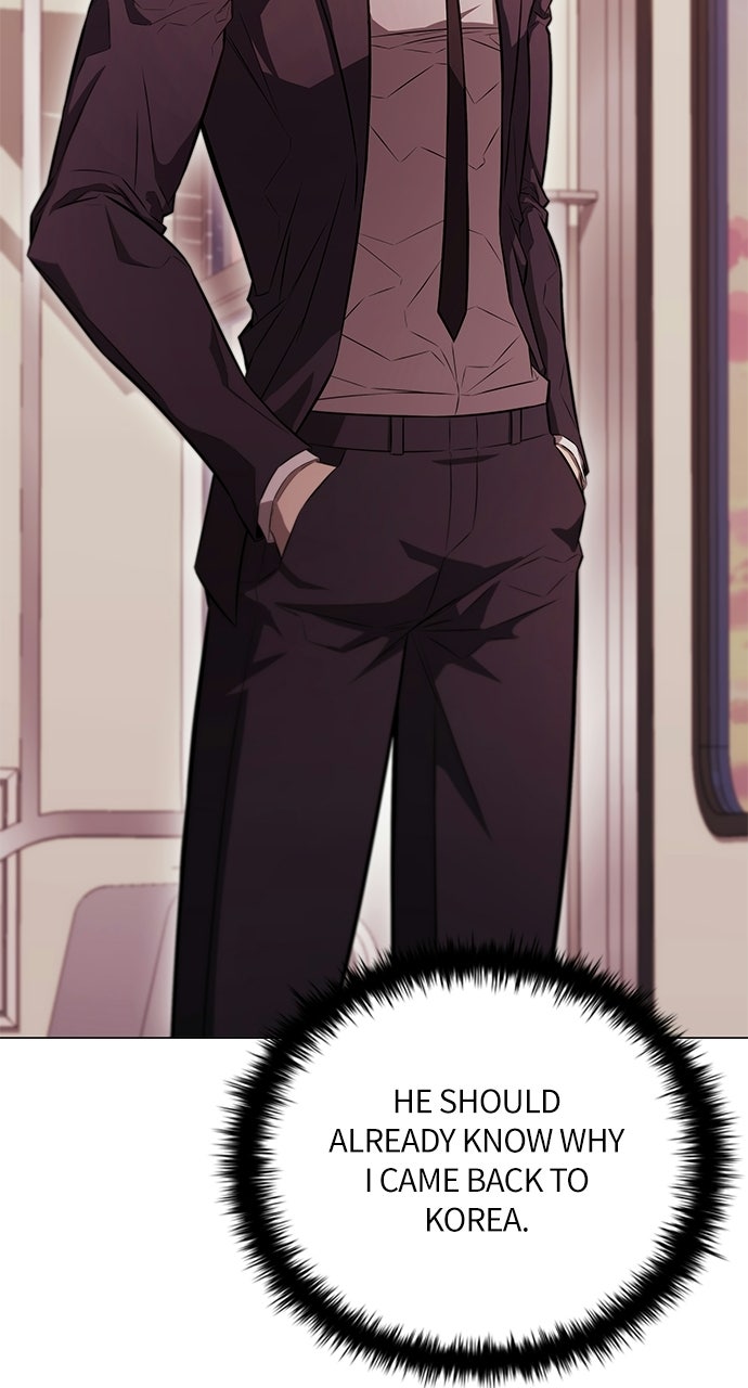 Read The Ex-Mercenary Prosecutor chapter 3 image 9 on Lezhin