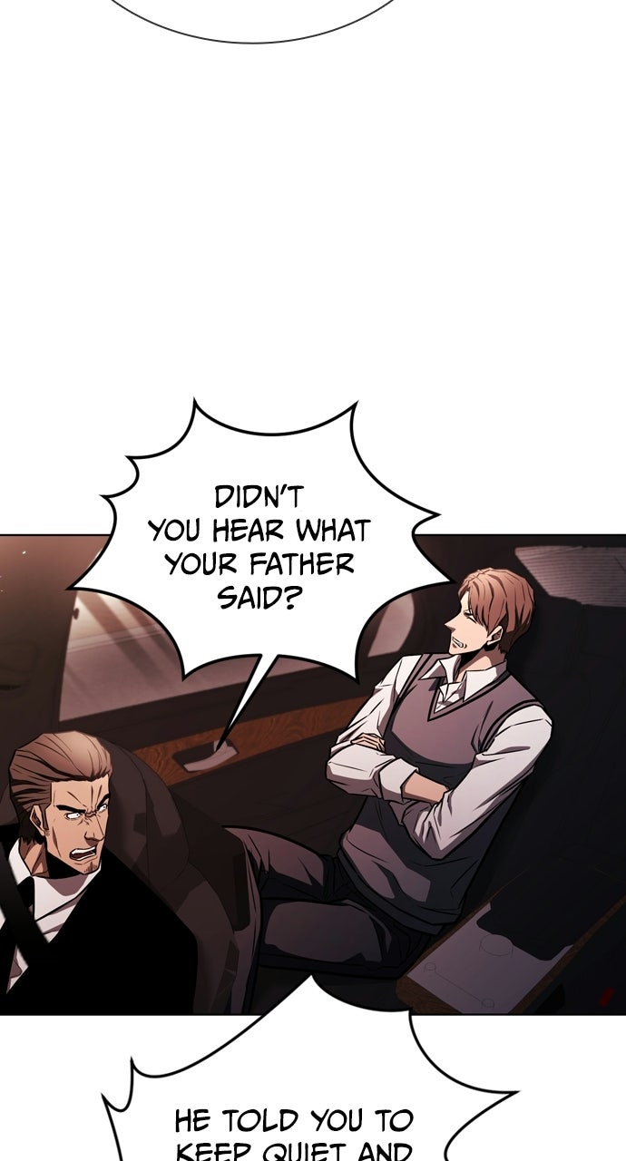 Read The Ex-Mercenary Prosecutor chapter 3 image 90 on Lezhin