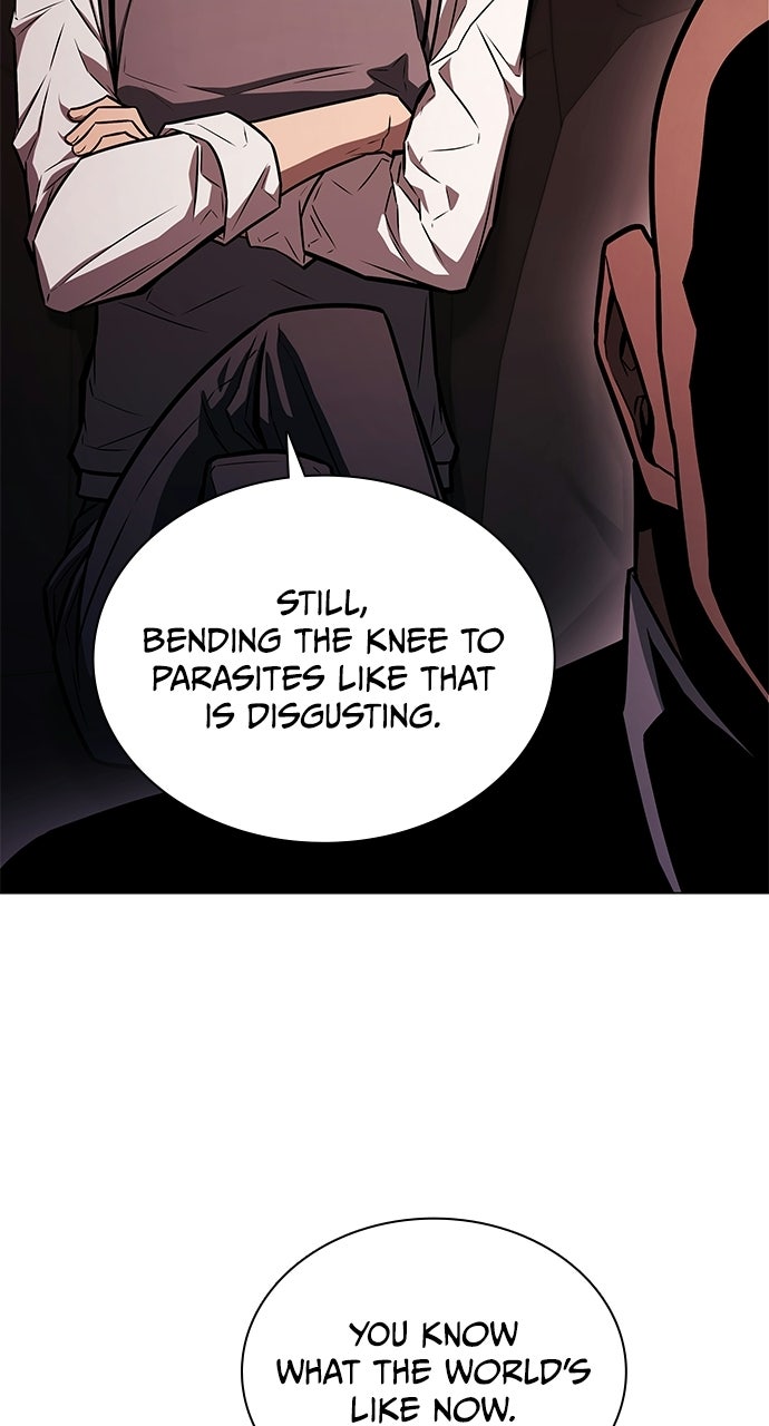 Read The Ex-Mercenary Prosecutor chapter 3 image 92 on Lezhin