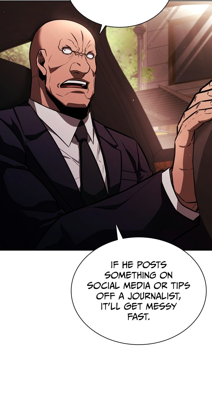 Read The Ex-Mercenary Prosecutor chapter 3 image 93 on Lezhin