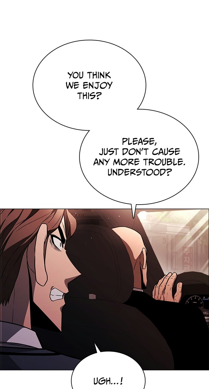 Read The Ex-Mercenary Prosecutor chapter 3 image 94 on Lezhin