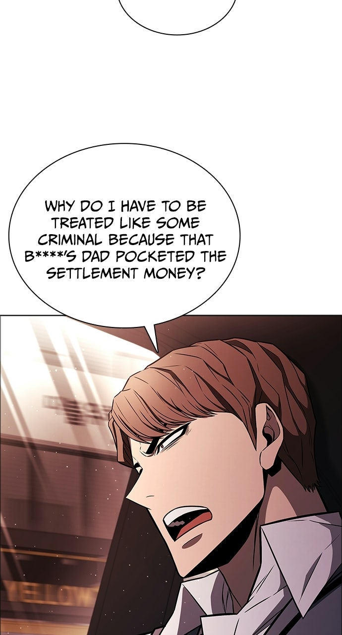 Read The Ex-Mercenary Prosecutor chapter 3 image 95 on Lezhin