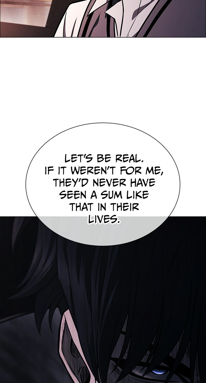 Read The Ex-Mercenary Prosecutor chapter 3 image 96 on Lezhin