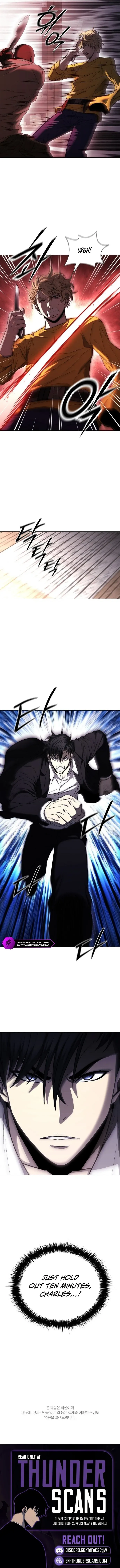 Read The Ex-Mercenary Prosecutor chapter 33 image 10 on Lezhin