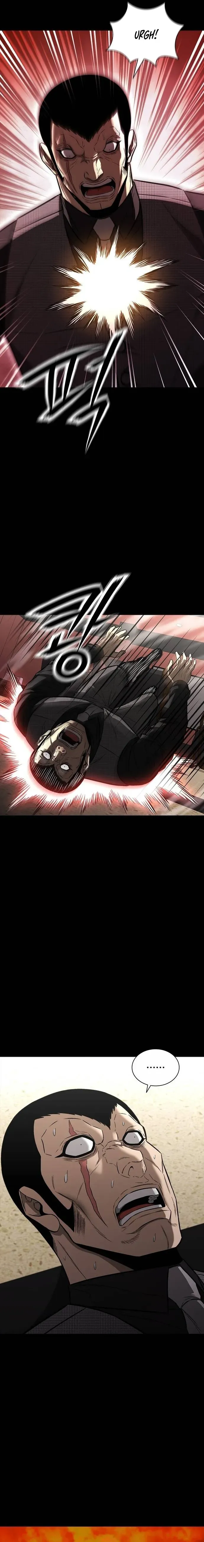 Read The Ex-Mercenary Prosecutor chapter 39 image 1 on Lezhin