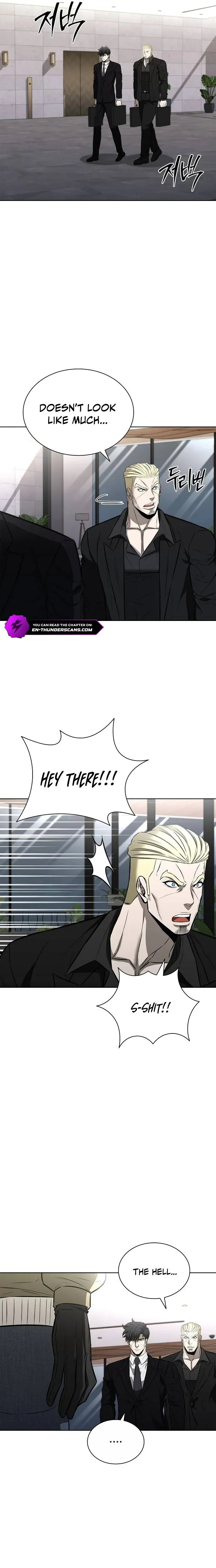 Read The Ex-Mercenary Prosecutor chapter 39 image 13 on Lezhin