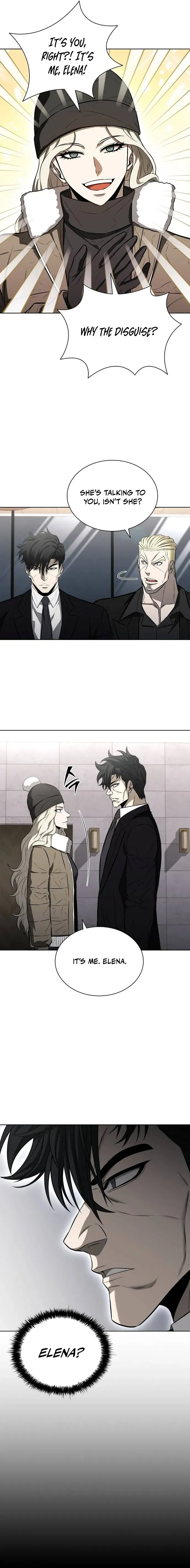 Read The Ex-Mercenary Prosecutor chapter 39 image 14 on Lezhin