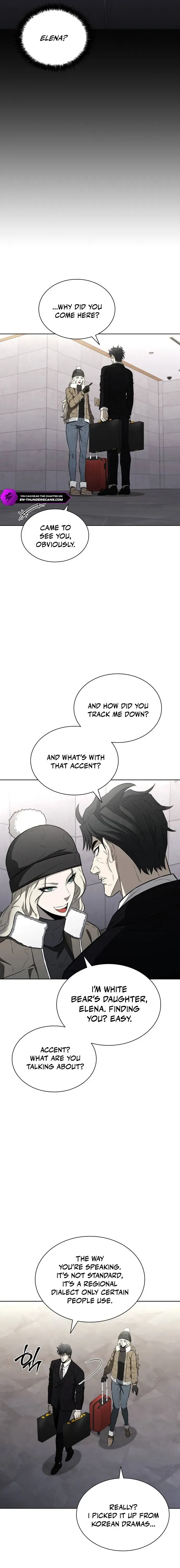 Read The Ex-Mercenary Prosecutor chapter 39 image 16 on Lezhin