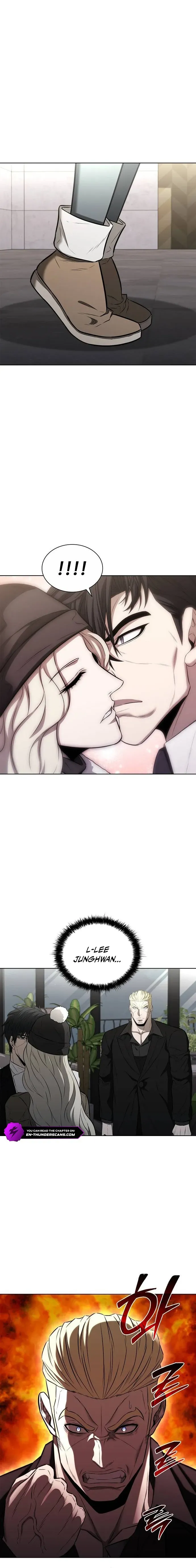 Read The Ex-Mercenary Prosecutor chapter 39 image 18 on Lezhin