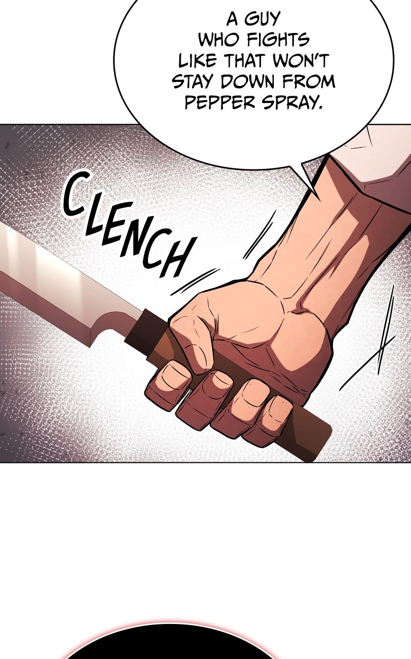 Read The Ex-Mercenary Prosecutor chapter 4 image 104 on Lezhin