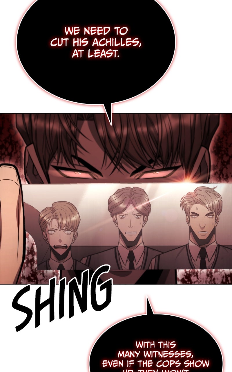 Read The Ex-Mercenary Prosecutor chapter 4 image 105 on Lezhin