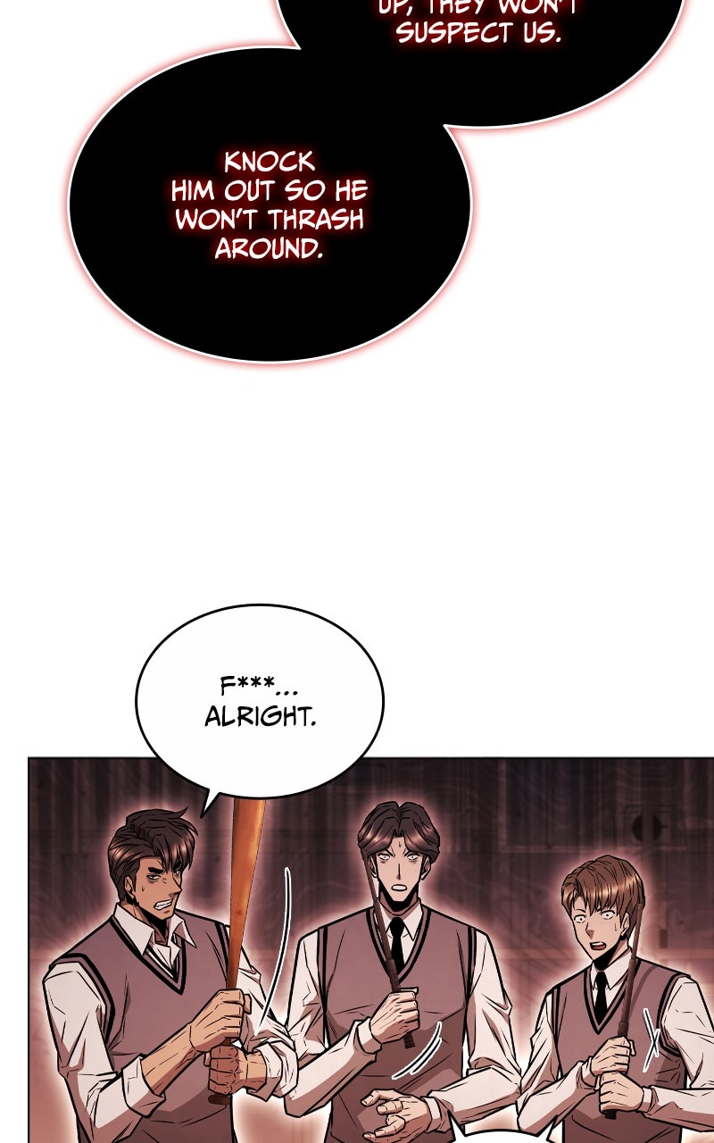 Read The Ex-Mercenary Prosecutor chapter 4 image 106 on Lezhin